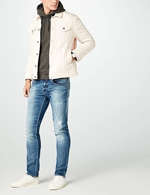 Classic Hooded Sweatshirt 3