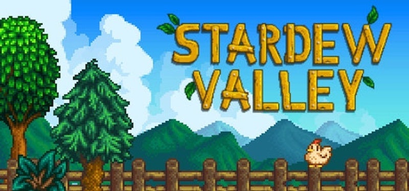 Stardew Valley 1