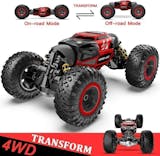 10 Best Remote Control Cars for Kids UK 2024 | Brio, DC Batman and More 1