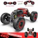 Bezgar RC 4x4 High-Speed Car 1
