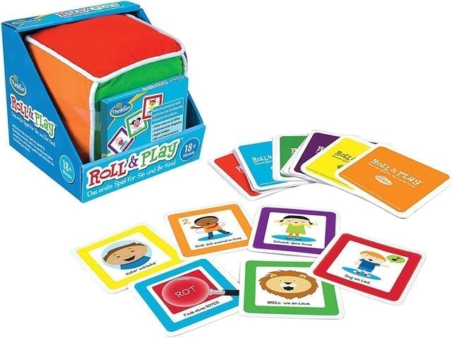 Roll & Play 2