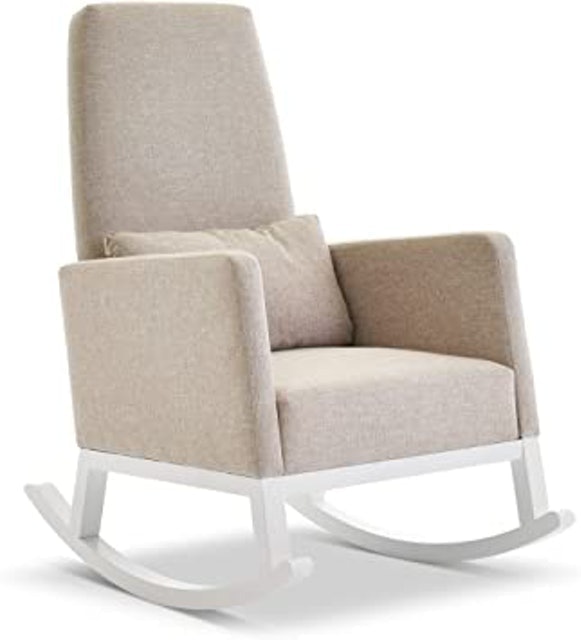 10 Best Nursing Chairs UK 2024 | Pottery Barn, Kub and More 4