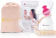 NatureBond Silicone Manual Breast Pump 1