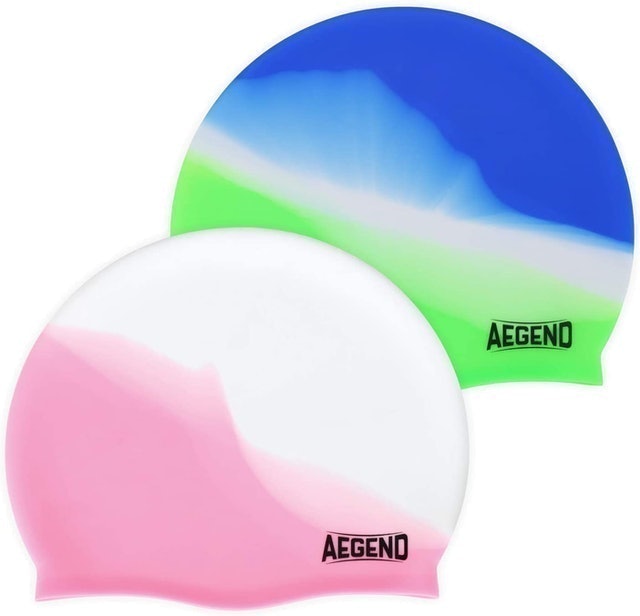 Swimming Caps 1