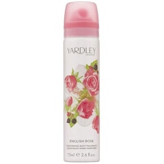 English Rose Body Spray