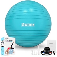 Fitness Exercise Ball