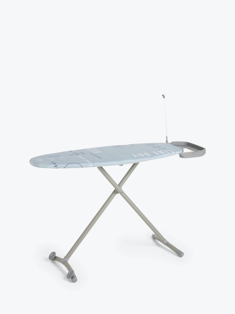 10 Best Ironing Boards UK 2024 | Brabantia, Vileda and More 3
