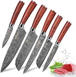 10 Best Japanese Chefs Knives UK 2024 | Kotai, DALSTRONG and More 5