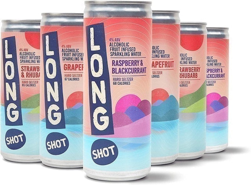Hard Seltzer Mixed Pack 1