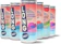 Long Shot Hard Seltzer Mixed Pack 1