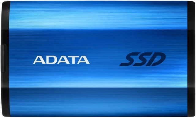 1TB External Solid State Drive 1