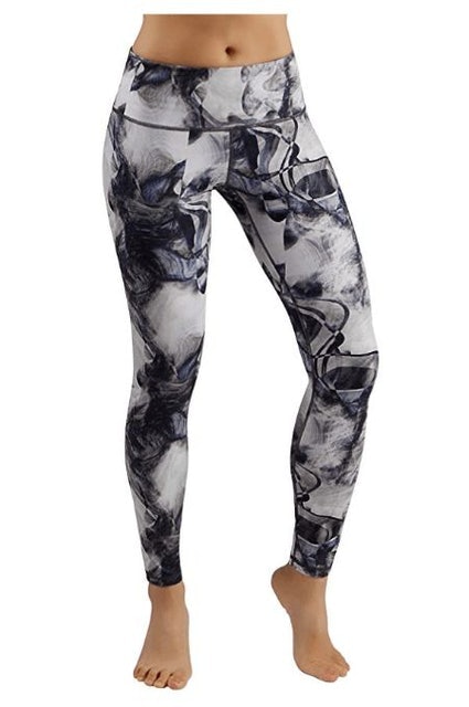 10 Best Yoga Pants for Women UK 2024 2
