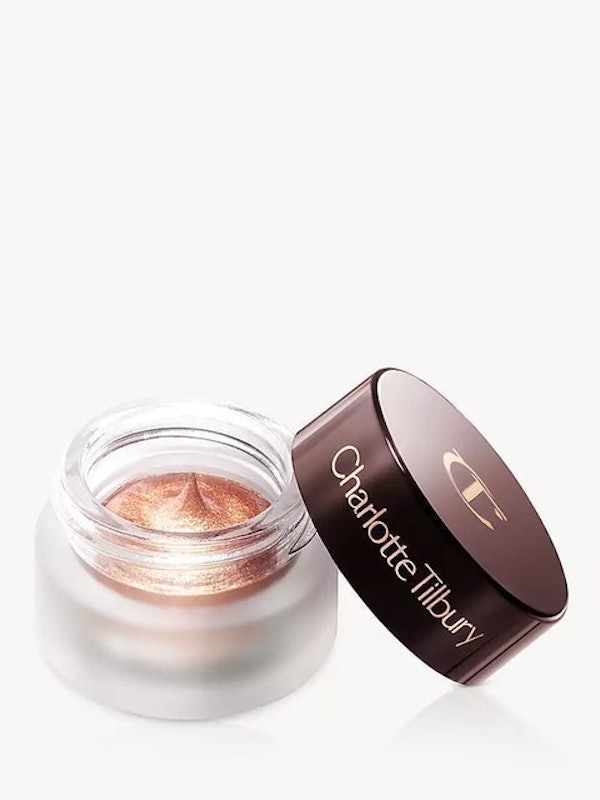 Eyes to Mesmerise Cream Eyeshadow 1