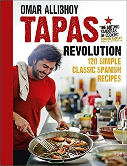 10 Best Spanish Cookbooks UK 2024 | Rick Stein, José Pizarro and More 4