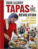 10 Best Spanish Cookbooks UK 2024 | Rick Stein, José Pizarro and More 4