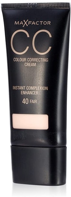 CC Colour Correcting Cream 1
