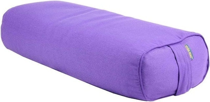 Yoga Bolster 2