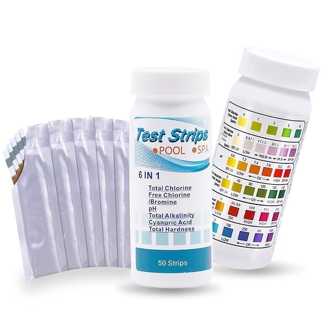10 Best Pool Cleaning Kits UK 2024 | Intex, Bestway and More 4