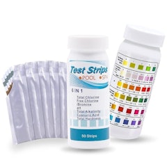 6-in-1 Test Strips Kit