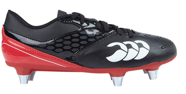 Phoenix Raze Rugby Boots 1