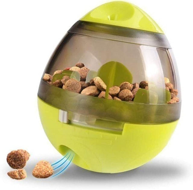 IQ Treat Ball 1