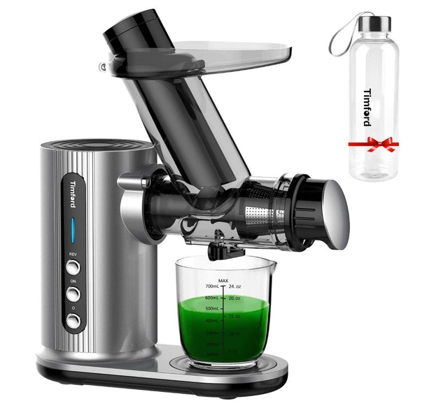 10 Best Masticating Juicers 2024 | UK Chef Reviewed 3