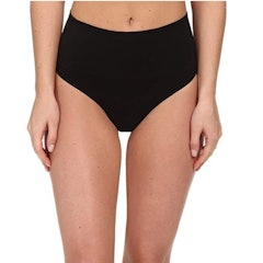 Womens Everyday Shaping Thong