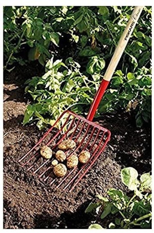 Classic Potato Fork 4