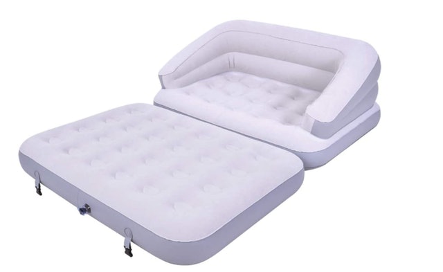 Inflatable Sofa Bed 1