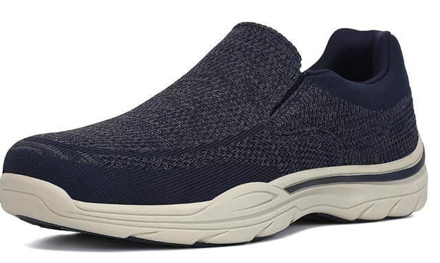 10 Best Driving Shoes UK 2024 | Sperry, White Stuff and More 5