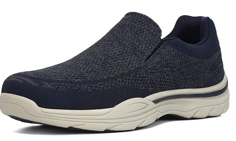 Men's Slip On Trainers 1