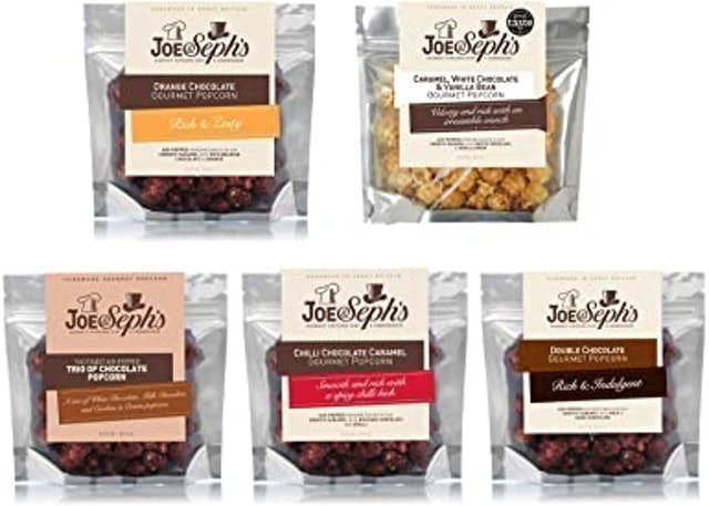 9 Best Popcorn UK 2024 | UK Nutritionist Reviewed 4