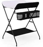 10 Best Baby Changing Tables UK 2024 3