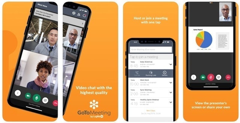GoToMeeting 2