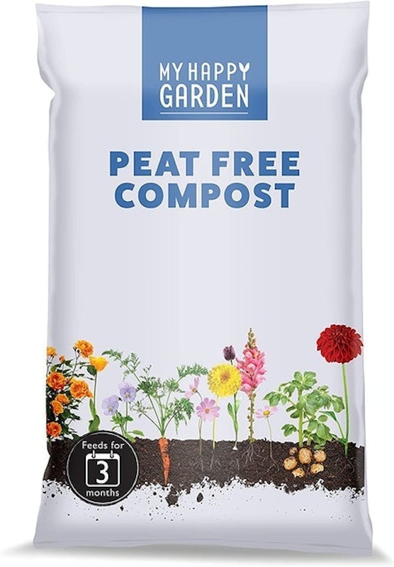 Peat Free Compost 1