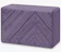 Gaiam Printed Yoga Block 1