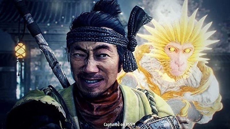 The Nioh Collection 3
