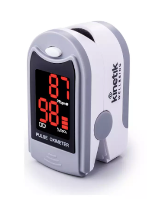 10 Best Pulse Oximeter UK 2024 | Braun, Boots and More 5