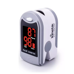 Pulse Oximeter Finger