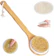 whpawh Body Brush Back Scrubber 1