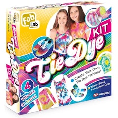1. Fab Lab Designer Tie-Dye Kit