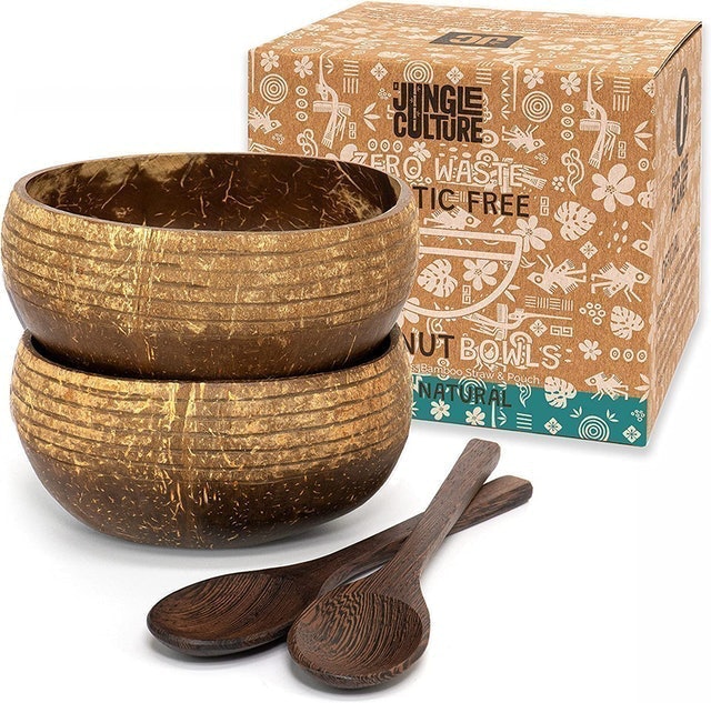 10 Best Wooden Bowls UK 2024  | John Lewis, Dehaus® and More 3