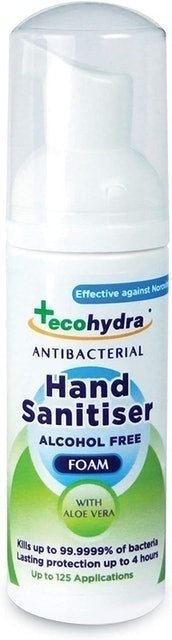 10 Best Hand Sanitisers in the UK 2024 1