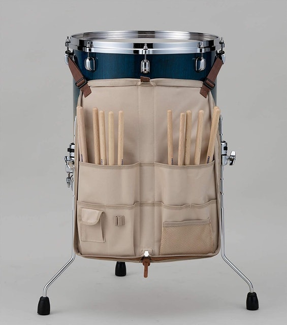 PowerPad Designer Deluxe Stick Bag 2