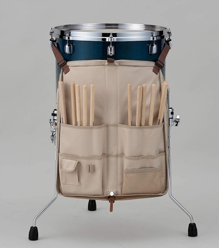 PowerPad Designer Deluxe Stick Bag 2