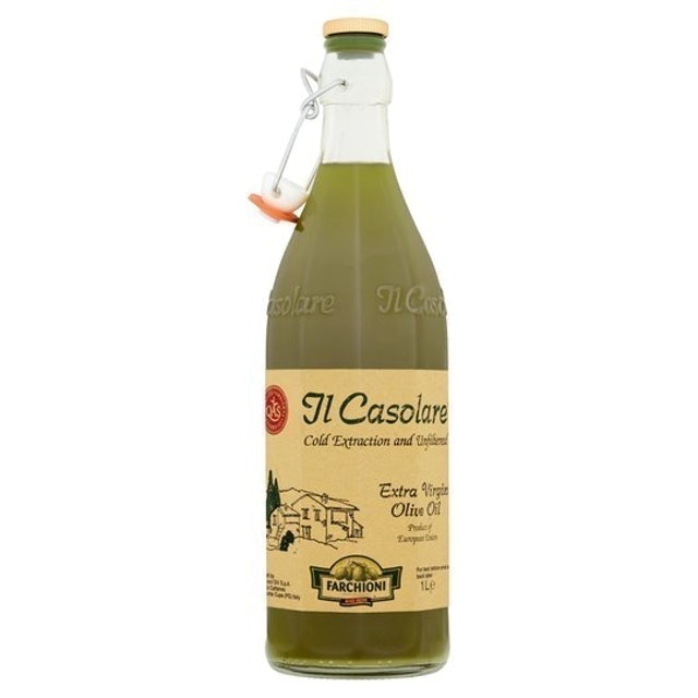 Il Casolare Extra Virgin Olive Oil 1