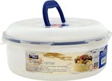 10 Best Cake Carriers UK 2024 | Lock & Lock, Sistema and More 2