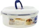 Lock & Lock Round Cake Box 1