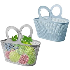 Bathroom Shower Tote