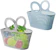 Vaszola Bathroom Shower Tote 1